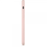 holdit iPhone 11 Pro Skal Silikon Blush Pink