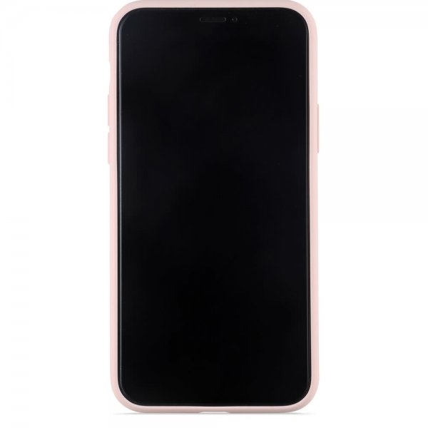 holdit iPhone 11 Pro Skal Silikon Blush Pink