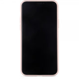 holdit iPhone 11 Pro Skal Silikon Blush Pink