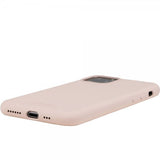 holdit iPhone 11 Pro Skal Silikon Blush Pink