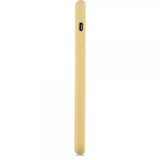 holdit iPhone 11 Pro Skal Silikon Gul