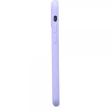 holdit iPhone 11 Pro Skal Silikon Lavender