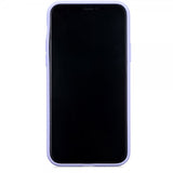 holdit iPhone 11 Pro Skal Silikon Lavender