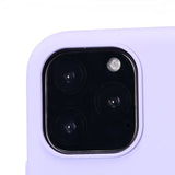 holdit iPhone 11 Pro Skal Silikon Lavender