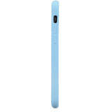 holdit iPhone 11 Pro Skal Silikon Ljusblå