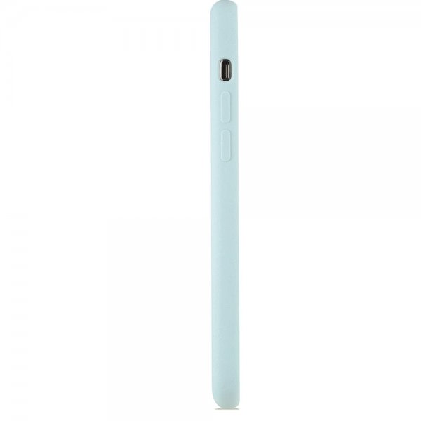 holdit iPhone 11 Pro Skal Silikon Mint