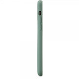 holdit iPhone 11 Pro Skal Silikon Moss Green