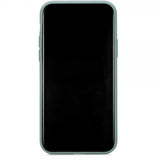 holdit iPhone 11 Pro Skal Silikon Moss Green