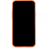 holdit iPhone 11 Pro Skal Silikon Orange