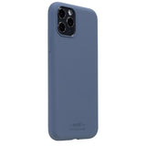 holdit iPhone 11 Pro Skal Silikon Pacific Blue