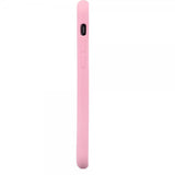 holdit iPhone 11 Pro Skal Silikon Rosa
