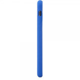 holdit iPhone 11 Pro Skal Silikon Royal Blue