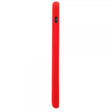 holdit iPhone 11 Pro Skal Silikon Ruby Red