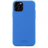 holdit iPhone 11 Pro Skal Silikon Sky Blue