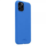 holdit iPhone 11 Pro Skal Silikon Sky Blue