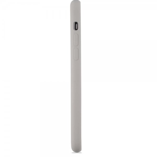 holdit iPhone 11 Pro Skal Silikon Taupe