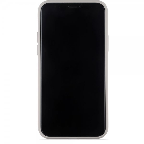 holdit iPhone 11 Pro Skal Silikon Taupe