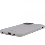 holdit iPhone 11 Pro Skal Silikon Taupe