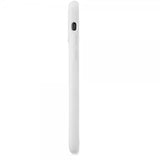 holdit iPhone 11 Pro Skal Silikon Vit