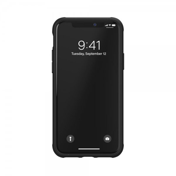 Adidas iPhone 11 Pro Skal SP Protective Pocket Case Svart