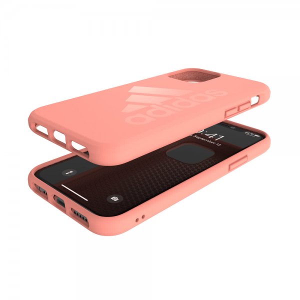 Adidas iPhone 11 Pro Skal Terra Bio Case SS20 Glory Pink