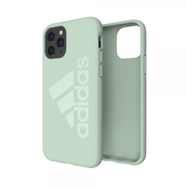 Adidas iPhone 11 Pro Skal Terra Bio Case SS20 Green Tint