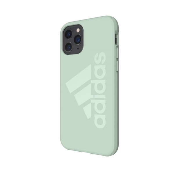 Adidas iPhone 11 Pro Skal Terra Bio Case SS20 Green Tint