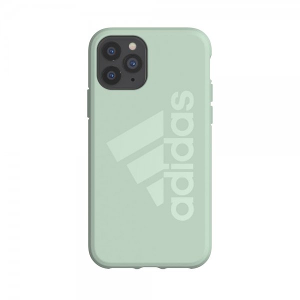 Adidas iPhone 11 Pro Skal Terra Bio Case SS20 Green Tint