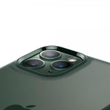 Spigen iPhone 11 Pro Skal Ultra Hybrid Midnight Green