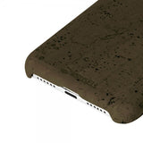 Krusell iPhone 11 Skal Birka Cover Mörkbrun