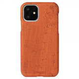 Krusell iPhone 11 Skal Birka Cover Rust