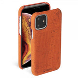 Krusell iPhone 11 Skal Birka Cover Rust