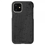 Krusell iPhone 11 Skal Birka Cover Svart