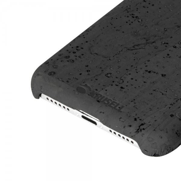 Krusell iPhone 11 Skal Birka Cover Svart