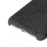 Krusell iPhone 11 Skal Birka Cover Svart