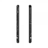 Richmond & Finch iPhone 11 Skal Black Marble