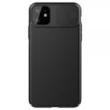 Nillkin iPhone 11 Skal CamShield Svart