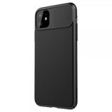 Nillkin iPhone 11 Skal CamShield Svart
