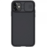 Nillkin iPhone 11 Skal CamShield Pro Svart