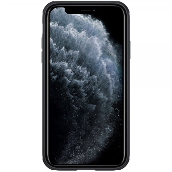 Nillkin iPhone 11 Skal CamShield Pro Svart