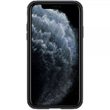 Nillkin iPhone 11 Skal CamShield Pro Svart