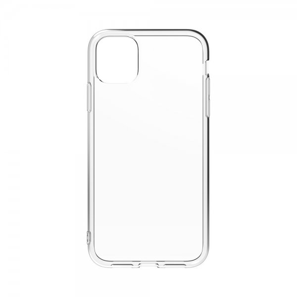 ZAGG iPhone 11 Skal Clear Case Transparent