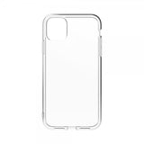 ZAGG iPhone 11 Skal Clear Case Transparent