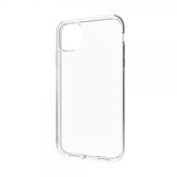 ZAGG iPhone 11 Skal Clear Case Transparent