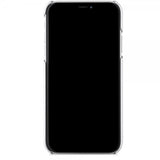 holdit iPhone 11 Skal Connect Silver