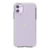 Gear4 iPhone 11 Skal Crystal Palace Transparent
