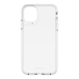Gear4 iPhone 11 Skal Crystal Palace Transparent