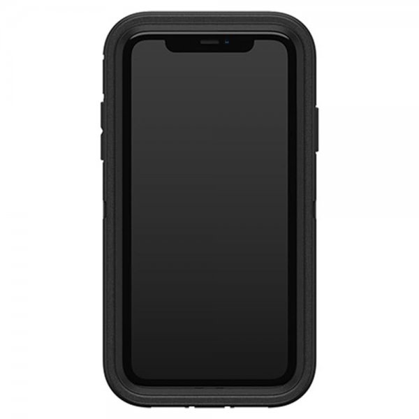 Otterbox iPhone 11 Skal Defender Svart
