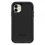 Otterbox iPhone 11 Skal Defender Svart