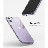 Ringke iPhone 11 Skal Fusion Clear